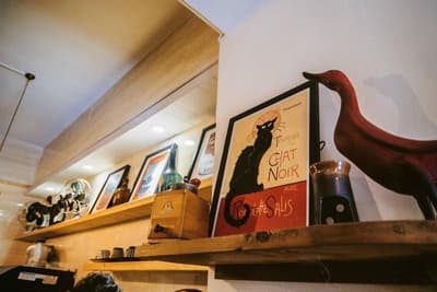 Seville B&B