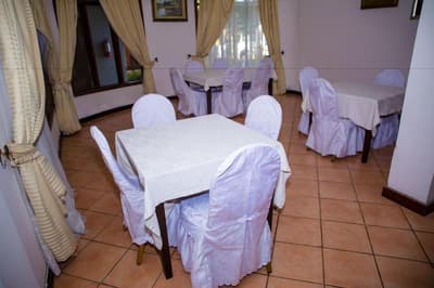 Saadani Tourist Center - Hostel