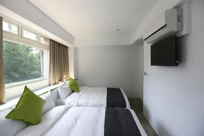 T.O Hotel Chengde