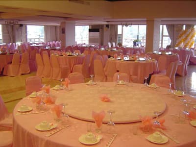 Valley Park Resort