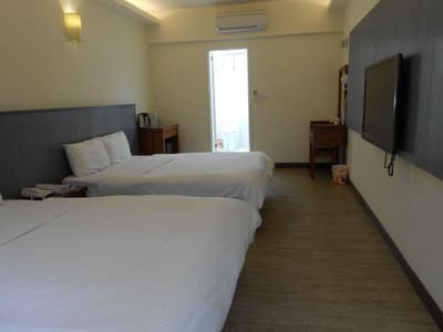 Valley Park Resort