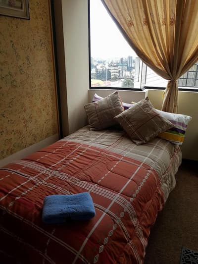 Hostal La Terraza