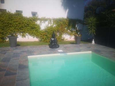 Le Mas Du Bijou Bleu