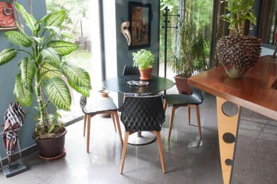 La Closerie aux Violettes chambres d'hôtes