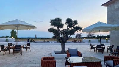 Sunsan Hotel & Restaurant