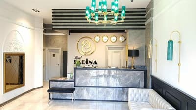 Farina Hotel By Cigno