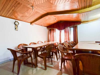 10692 Hotel Shubham