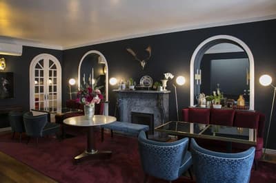 Valeriana Exclusive Guesthouse