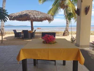 Anjiamarango Beach Resort