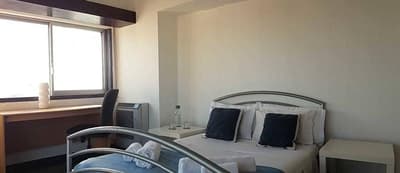 Panoramic View Saldanha Guesthouse