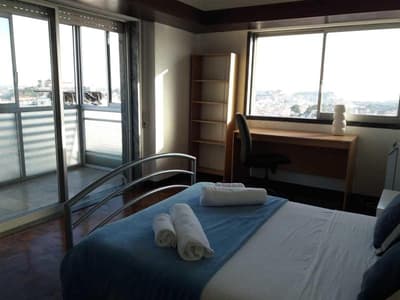 Panoramic View Saldanha Guesthouse