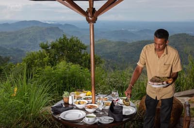 Dream Cliff Mountain Resort