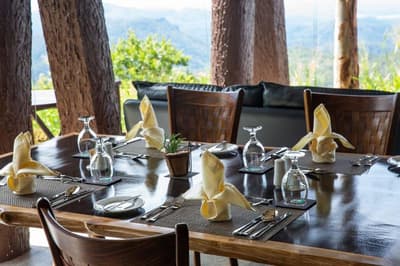 Dream Cliff Mountain Resort