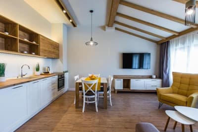 Hillhouse Plovdiv