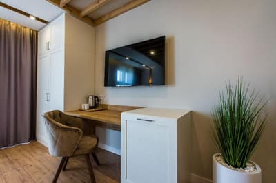 Hillhouse Plovdiv