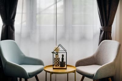 The Harmony Rooms Split