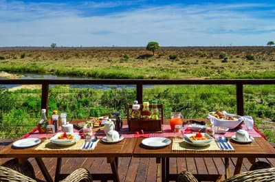 Buckler's Africa by BON Hotels