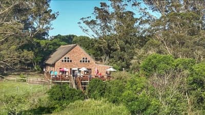 Kragga Kamma Game Park