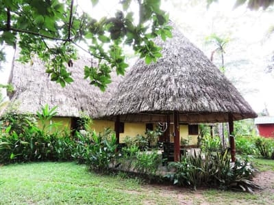 Crystal Paradise Resort