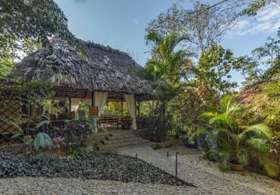 Table Rock Jungle Lodge