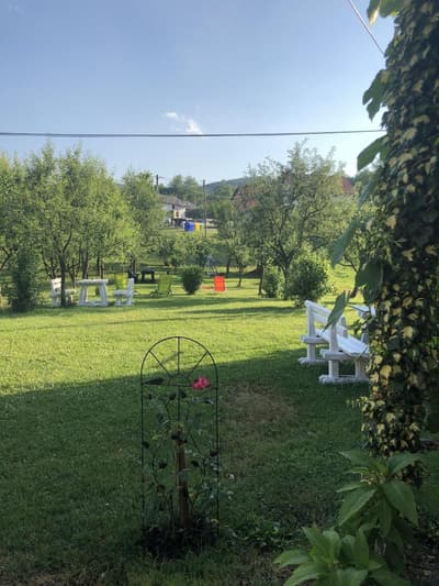 House Magdić Plitvice