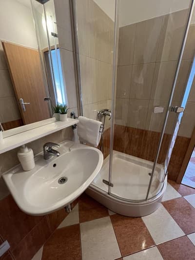 Apartments and Rooms Katja & Egon