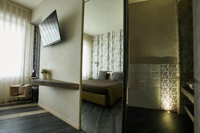 15 Quindici By Serendipity Rooms