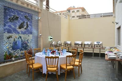 Al Jamal Hotel