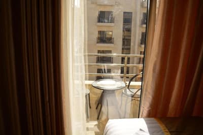 Al Jamal Hotel