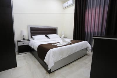 7Boys Hotel