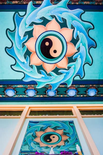 Banyan Tree Sanctuary