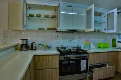 Edmor Residences - Riverside