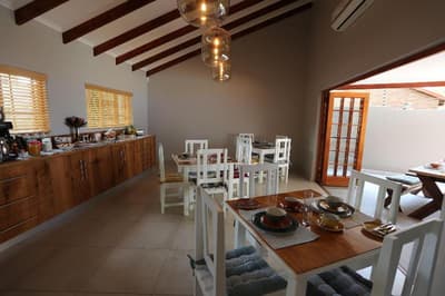 Rhino Coast Guest House