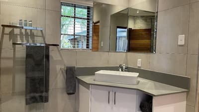 Rhino Coast Guest House
