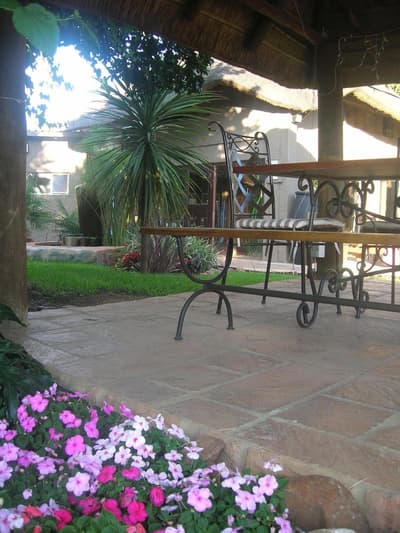 African Tribes Guest Lodge & Conference