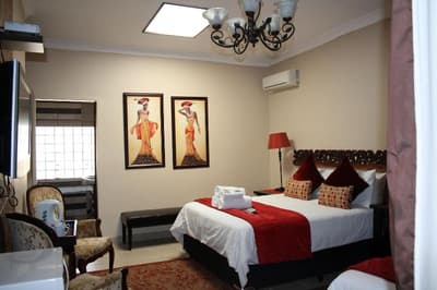 African Tribes Guest Lodge & Conference