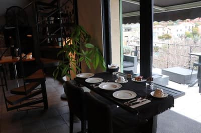 Skylark Bed & Breakfast