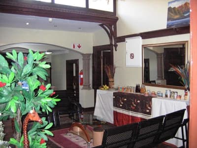 Grace And Gift Guesthouse