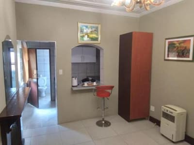 Grace And Gift Guesthouse