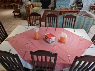 Pretoria North Lodge