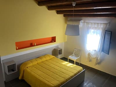Casa Vacanza San Giorgio Rooms