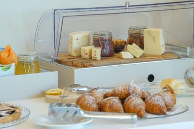 Suite Hotel L'Oasi di Riaci