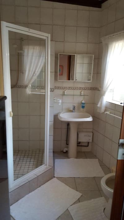 Rest A While Guest House