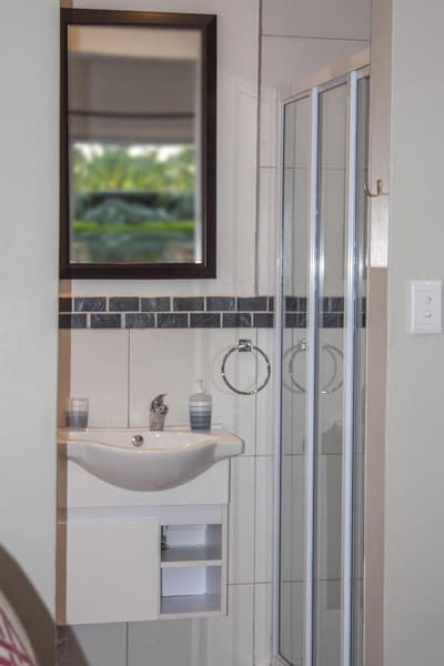 Rest A While Guest House