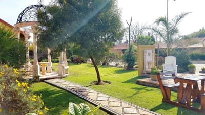 Acre Of Africa Guest Venue