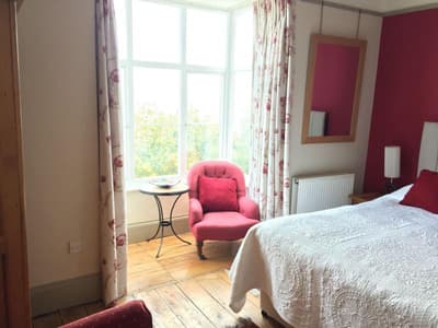 North Walk House - B&B