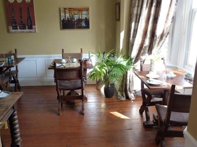 Cannara Bed And Breakfast