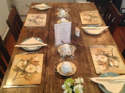 Cannara Bed And Breakfast