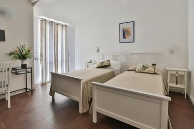 Le Giare Rooms