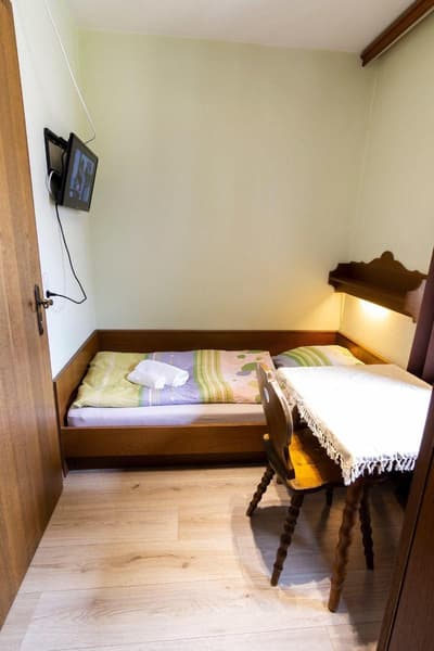 Metzgerwirt Vieh Heli